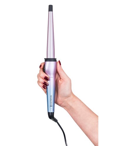 Rizadora Remington Ci5408 Brillo Mineral