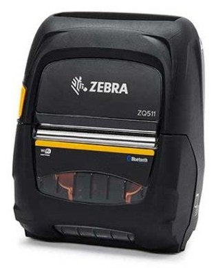 EAN 5704174251422 - Zebra ZQ511 impresora de etiquetas Térmica directa 203 x 203 DPI 127 mm/s Inalámbrico y alámbrico Wifi Bl imagen 1