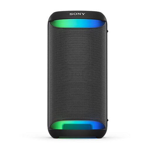 Sony Srs-Xv500 Negro