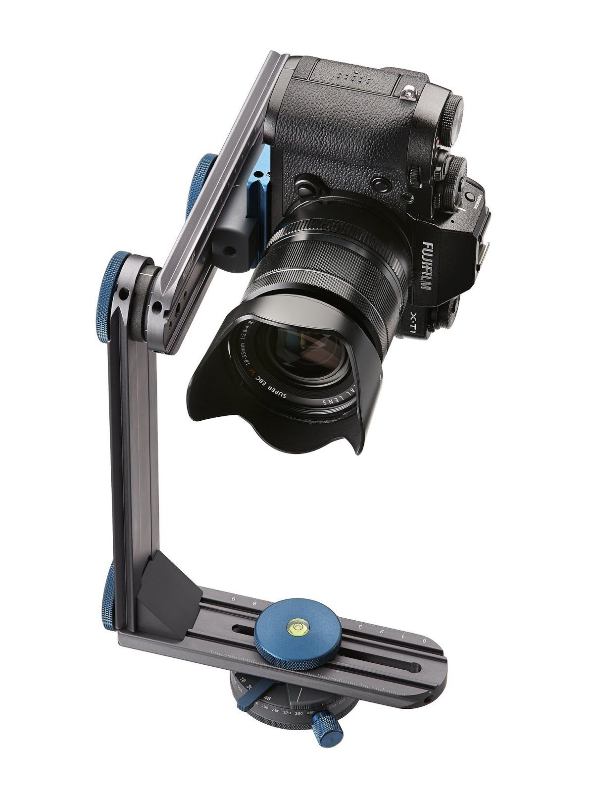 Novoflex Vr-System Slim