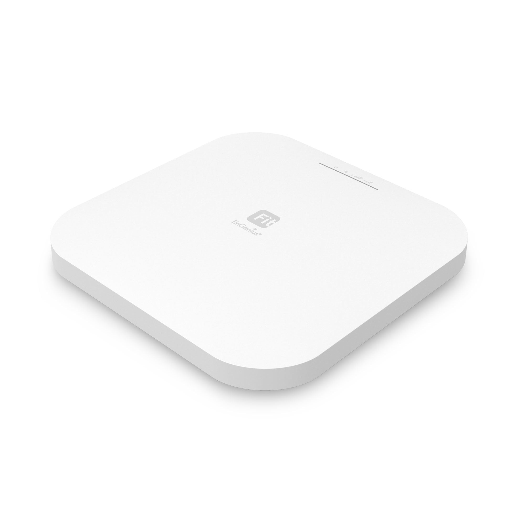 Engenius Ews377-Fit Punto De Acceso Inalámbrico 2400 Mbit/S Blanco Energía Sobre Ethernet (Poe)