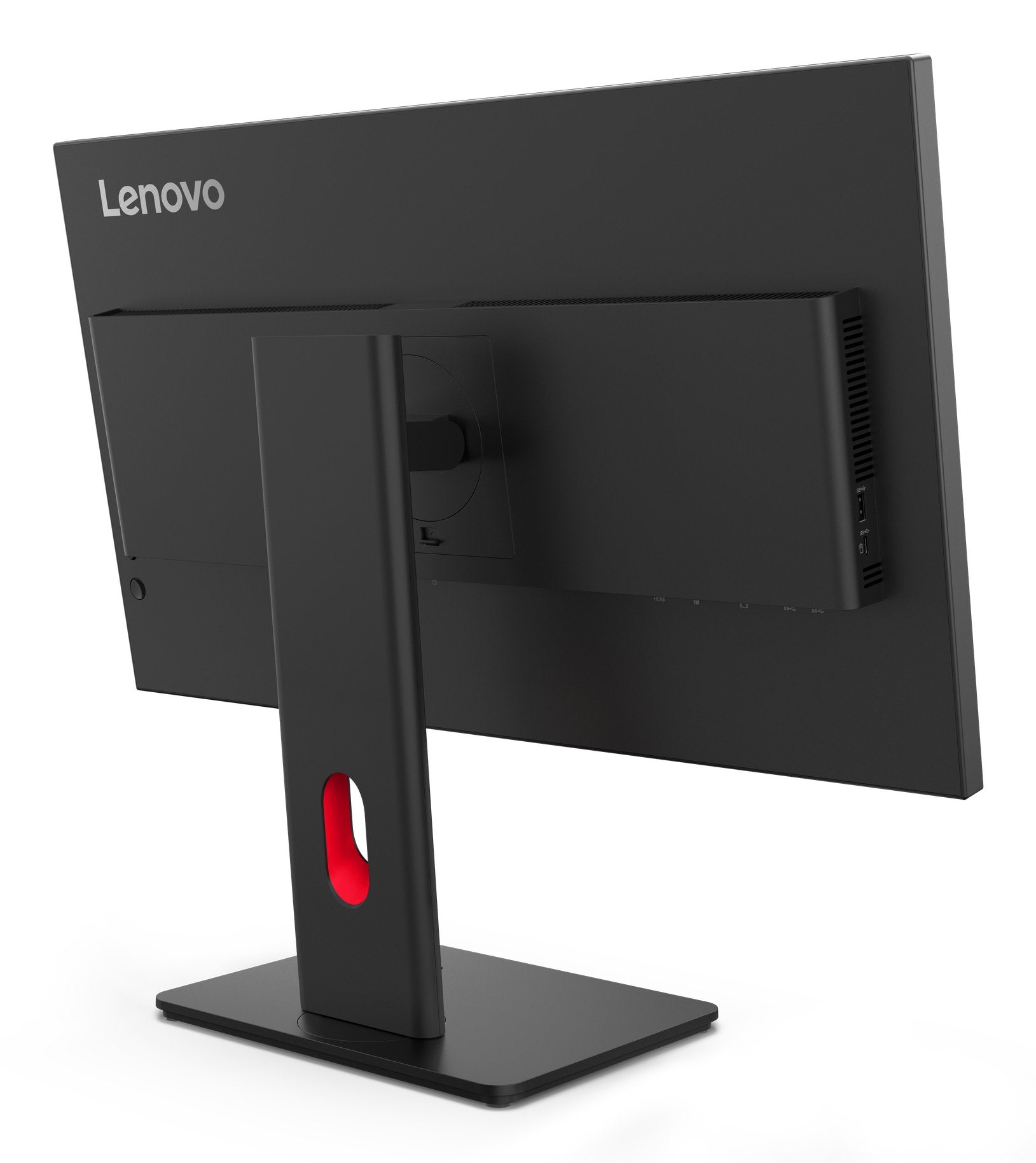 EAN 0198155817373 - Lenovo ThinkVision T27-40 pantalla para PC 68,6 cm (27") 1920 x 1080 Pixeles Full HD LED Negro imagen 8