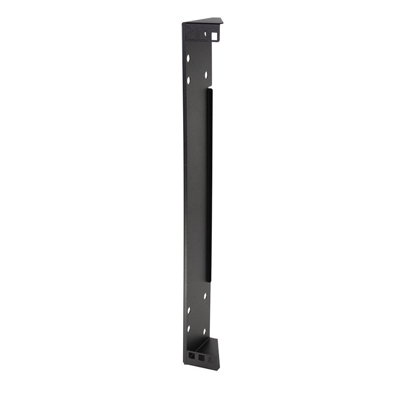 Logilink 19" Rack For Under-Desk Or Wall Mounting, 1u