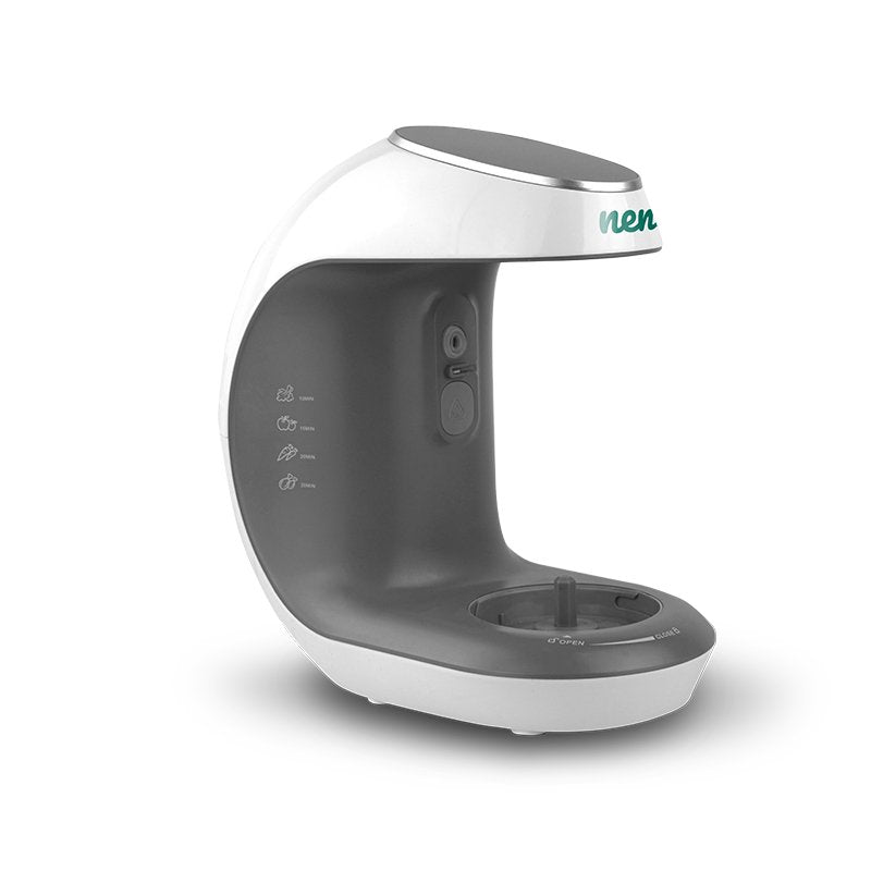 Neno Cibo Fabricante De Comida De Bebé 300 W 300 L