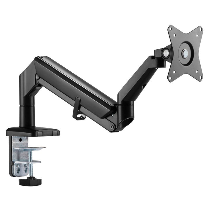 EAN 5902211119623 - Ergo Office ER-405B soporte para monitor 81,3 cm (32") Escritorio Negro imagen 2