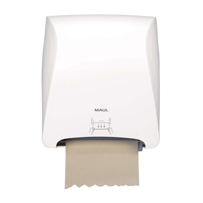 Maul Handtuchrollen-Spender Maulcare Autocut