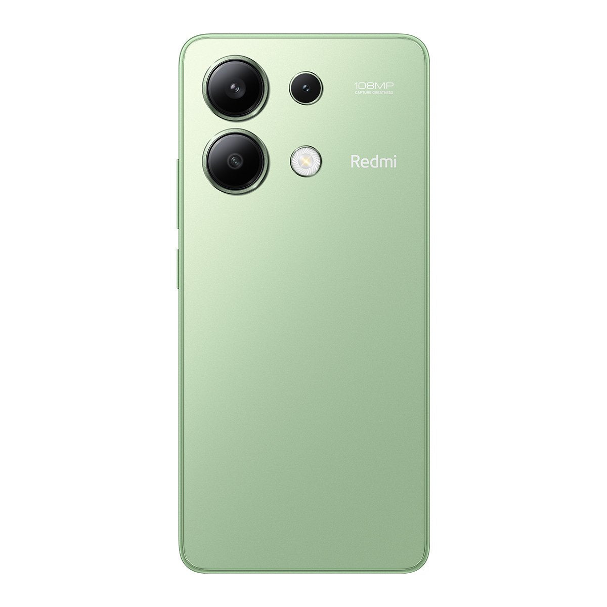 Smartphone Xiaomi Redmi Note 13 8gb 256gb 6.67' Verde