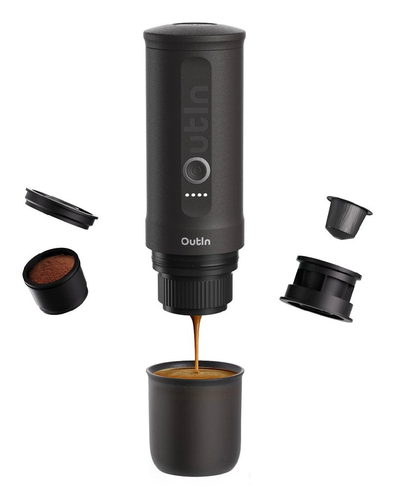 EAN 1240000016413 - Outin Nano Gris imagen 1