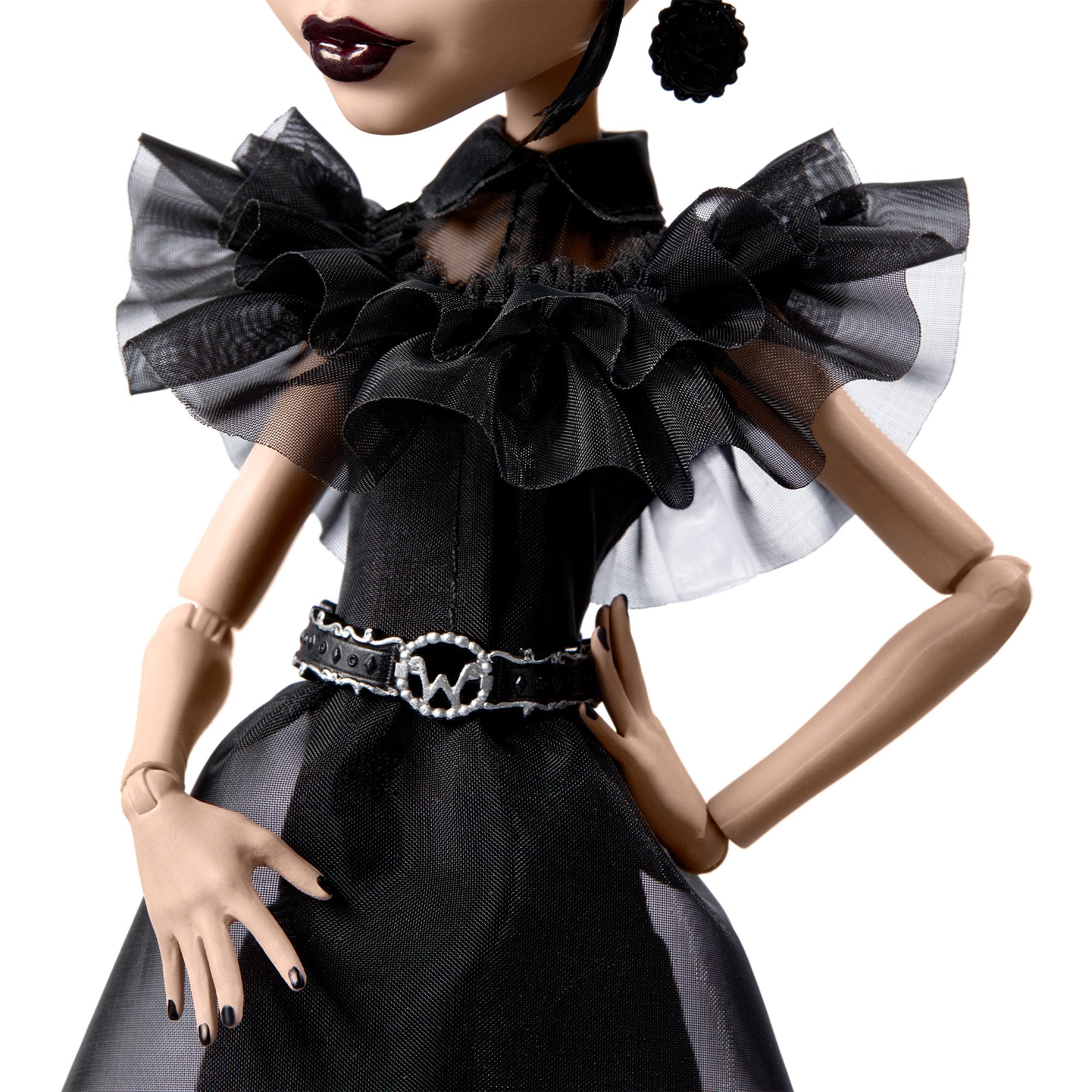 EAN 0194735230594 - Monster High HXJ03 muñeca imagen 3
