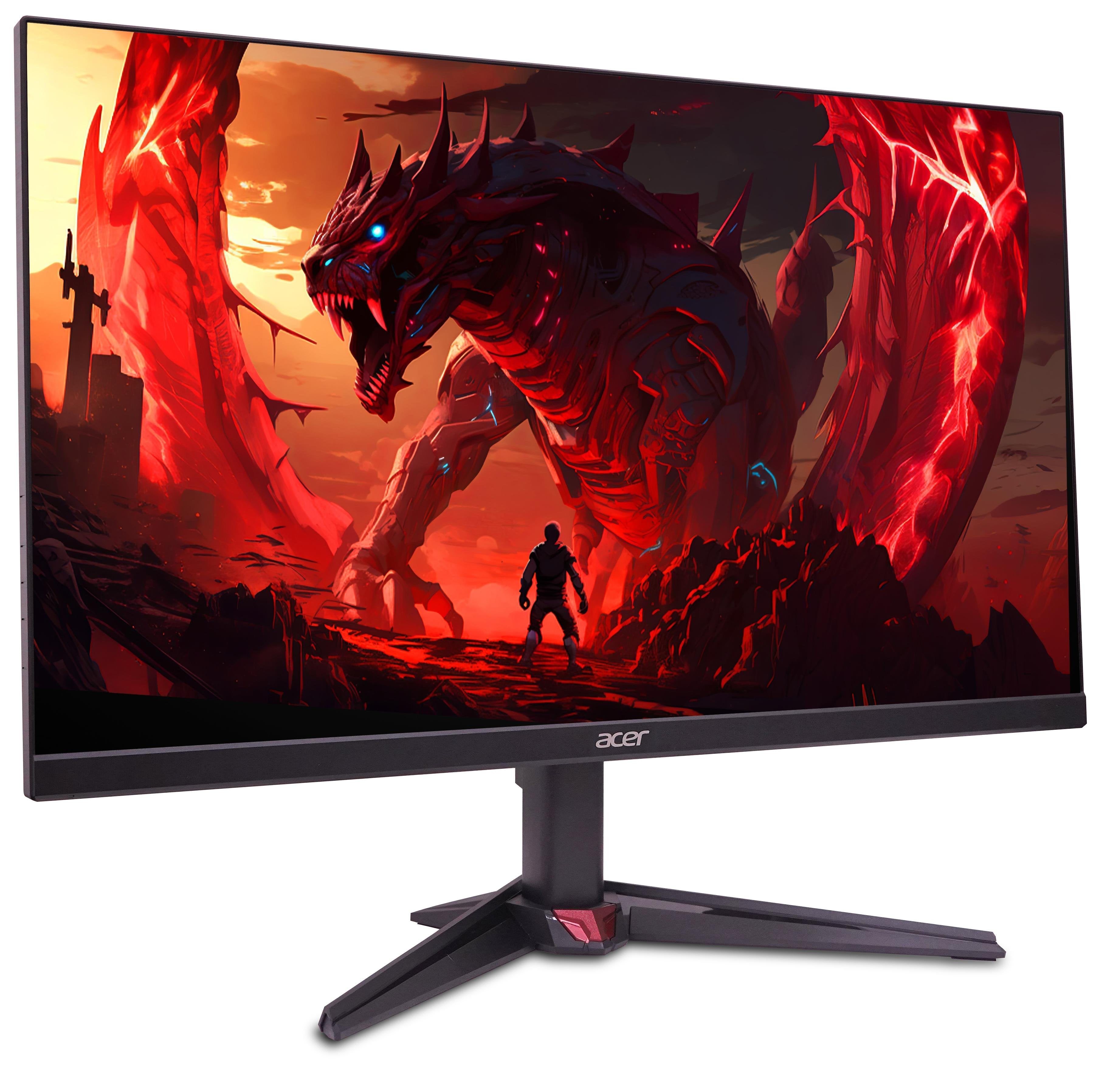 Acer Nitro Vg270uz1b 27" 69cm 2560x1440 270hz