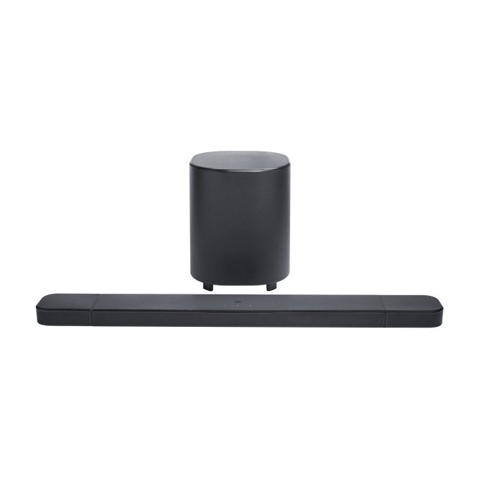 Jbl Bar 800 Mk2 7.1-Kanal Bt Soundbar M. Abnehmb. Ls, Negro