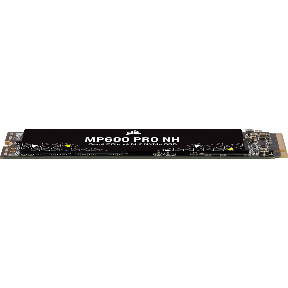 EAN 0840006697244 - Corsair MP600 PRO NH 8 TB M.2 PCI Express 4.0 NVMe 3D TLC NAND imagen 5