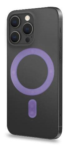 EAN 8021735218999 - Celly MAGCADAPTERVI accesorio para teléfono móvil o smartphone Anillo magnético imagen 3