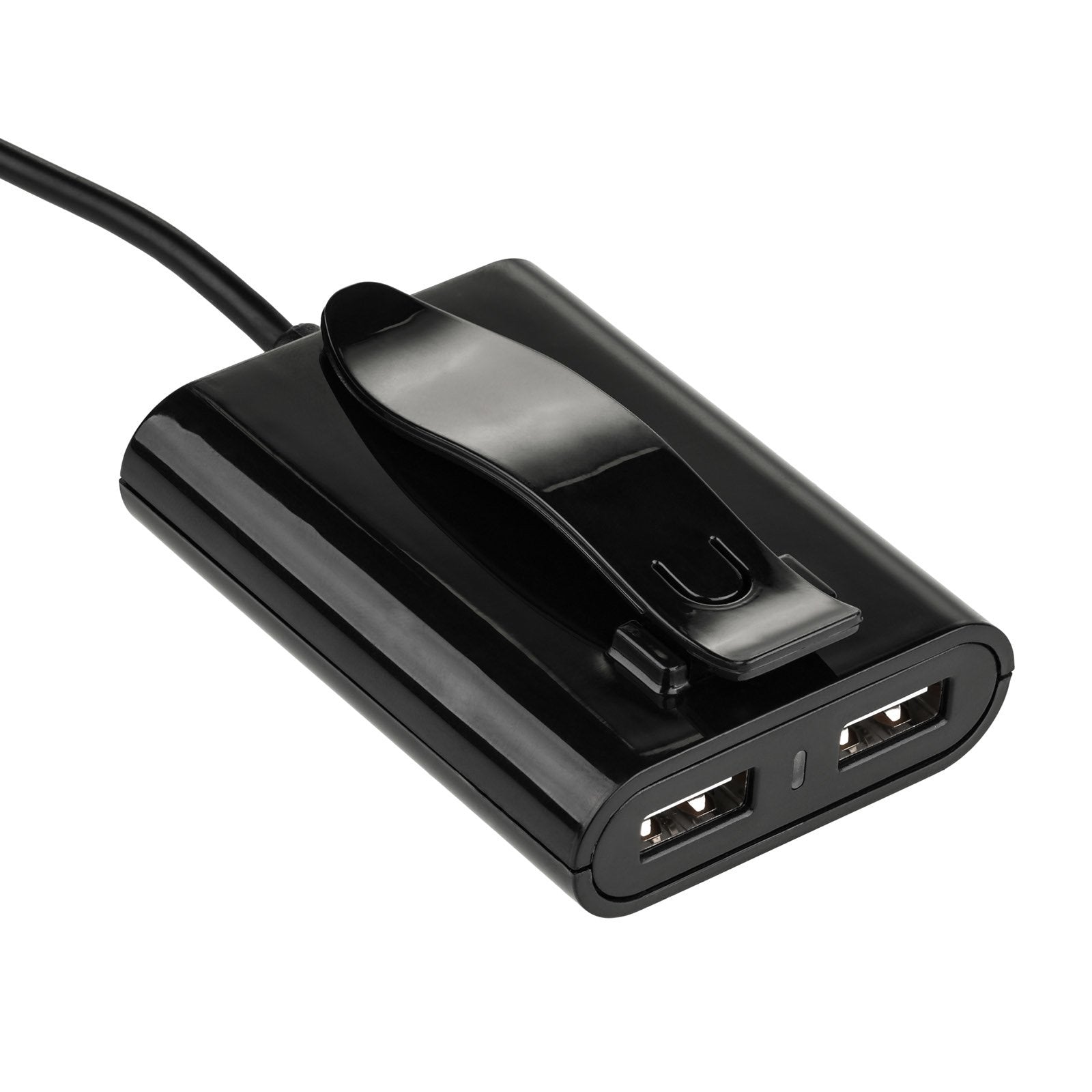 EAN 5901720133748 - Akyga AK-CH-10 cargador de dispositivo móvil Teléfono móvil, Smartphone, Tableta Negro Encendedor de ciga imagen 5