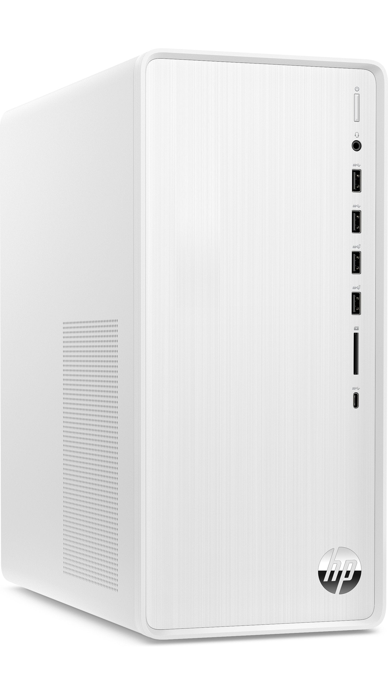 EAN 0196548730186 - HP Pavilion TP01-3008ns Intel® Core™ i5 i5-12400 16 GB DDR4-SDRAM 1 TB SSD Windows 11 Home Torre PC Blanc imagen 3