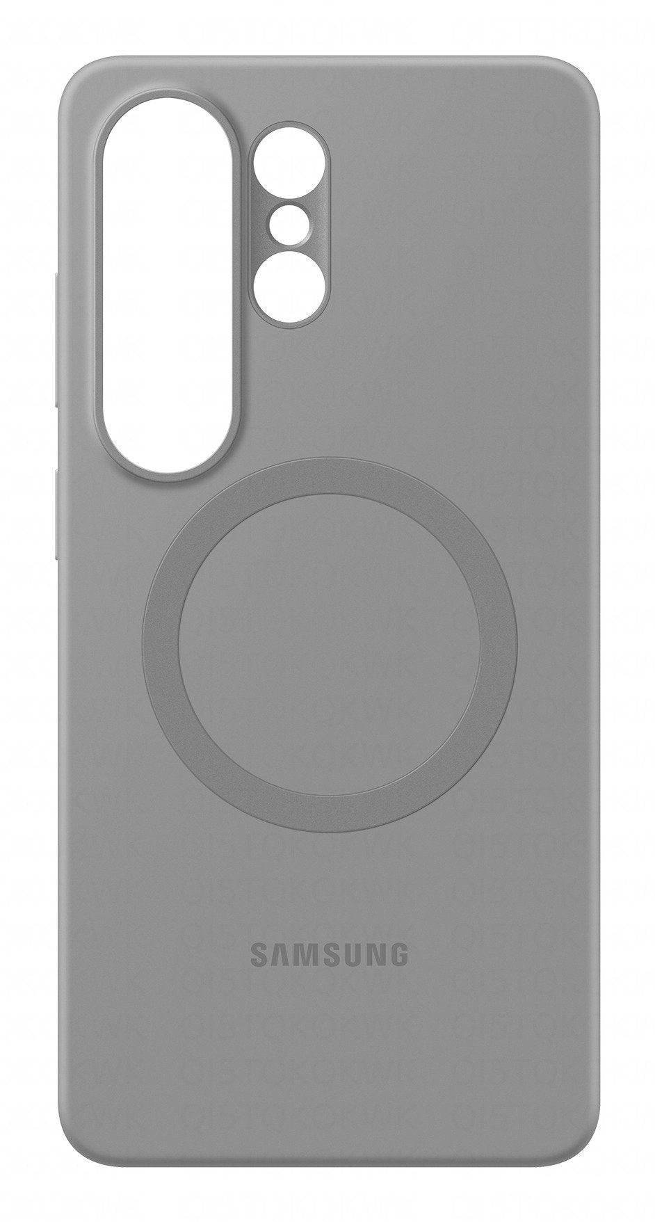 EAN 8806097887232 - Samsung EF-ES948CJEGWW funda para teléfono móvil 17,5 cm (6.9") Gris imagen 3