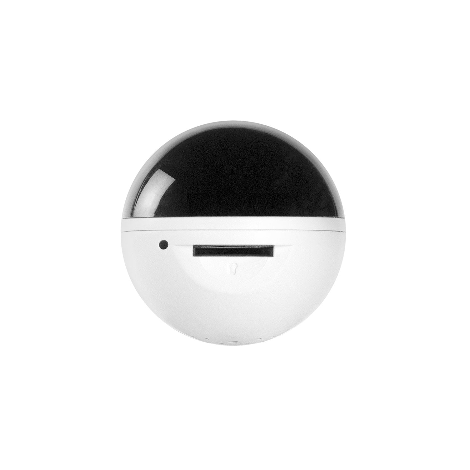 Camara De Seguridad Eminent Inalambrica Hd Ip Cam Con Grabacion En Micro Sd