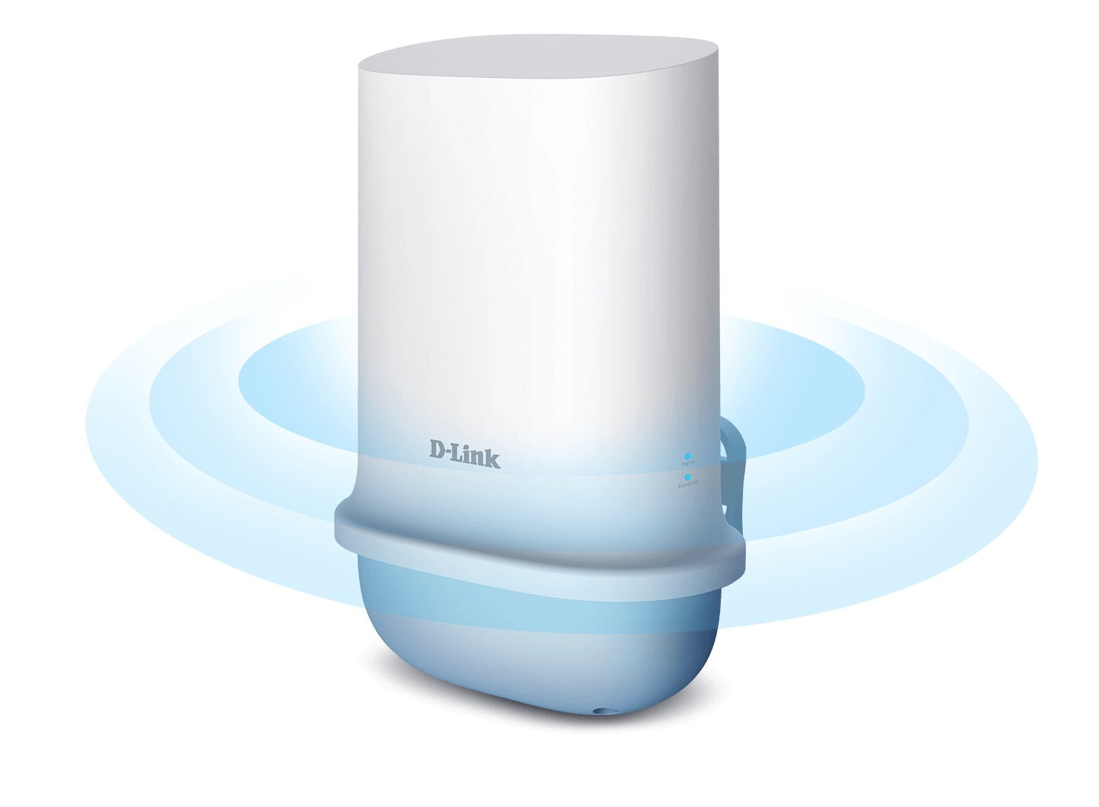 D-Link Dwp-1010 5g/Lte Outdoor Cpe 1x2.5gbe Ip67