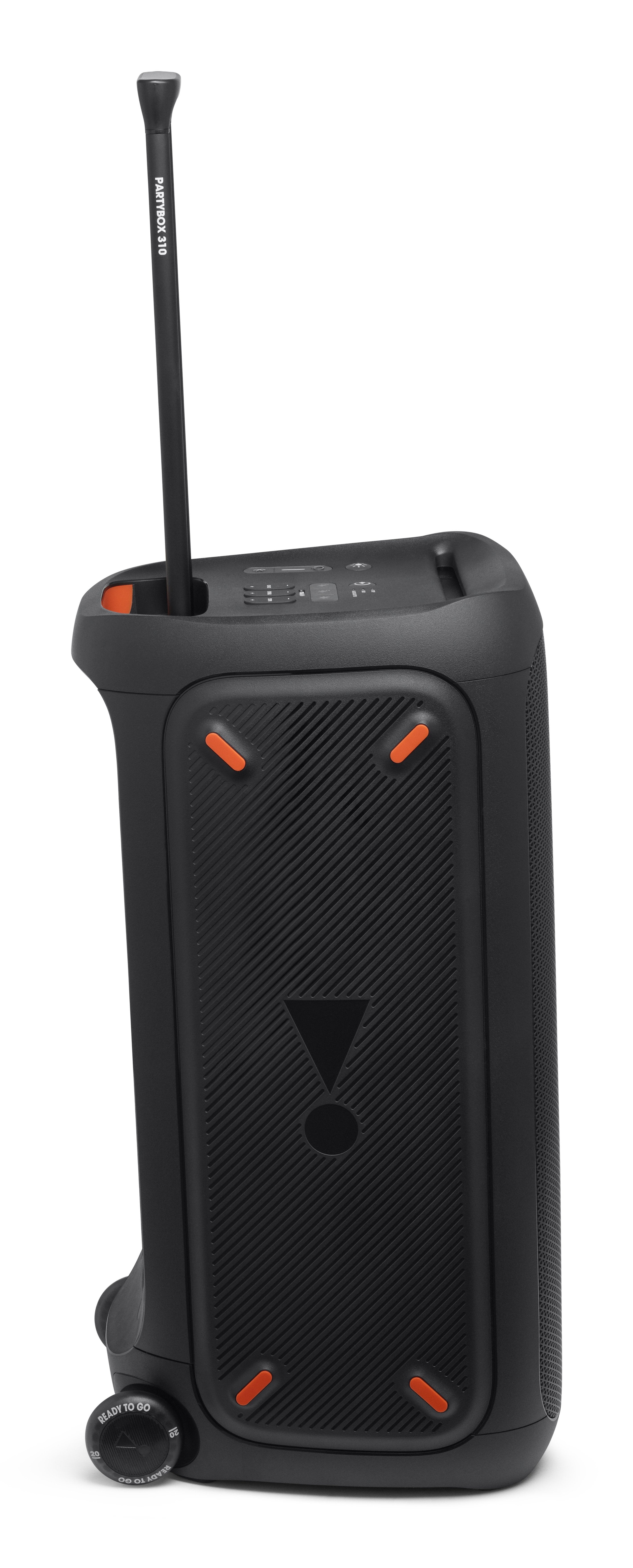 EAN 6925281973918 - JBL PartyBox 310 Altavoz portátil estéreo Negro 240 W imagen 9