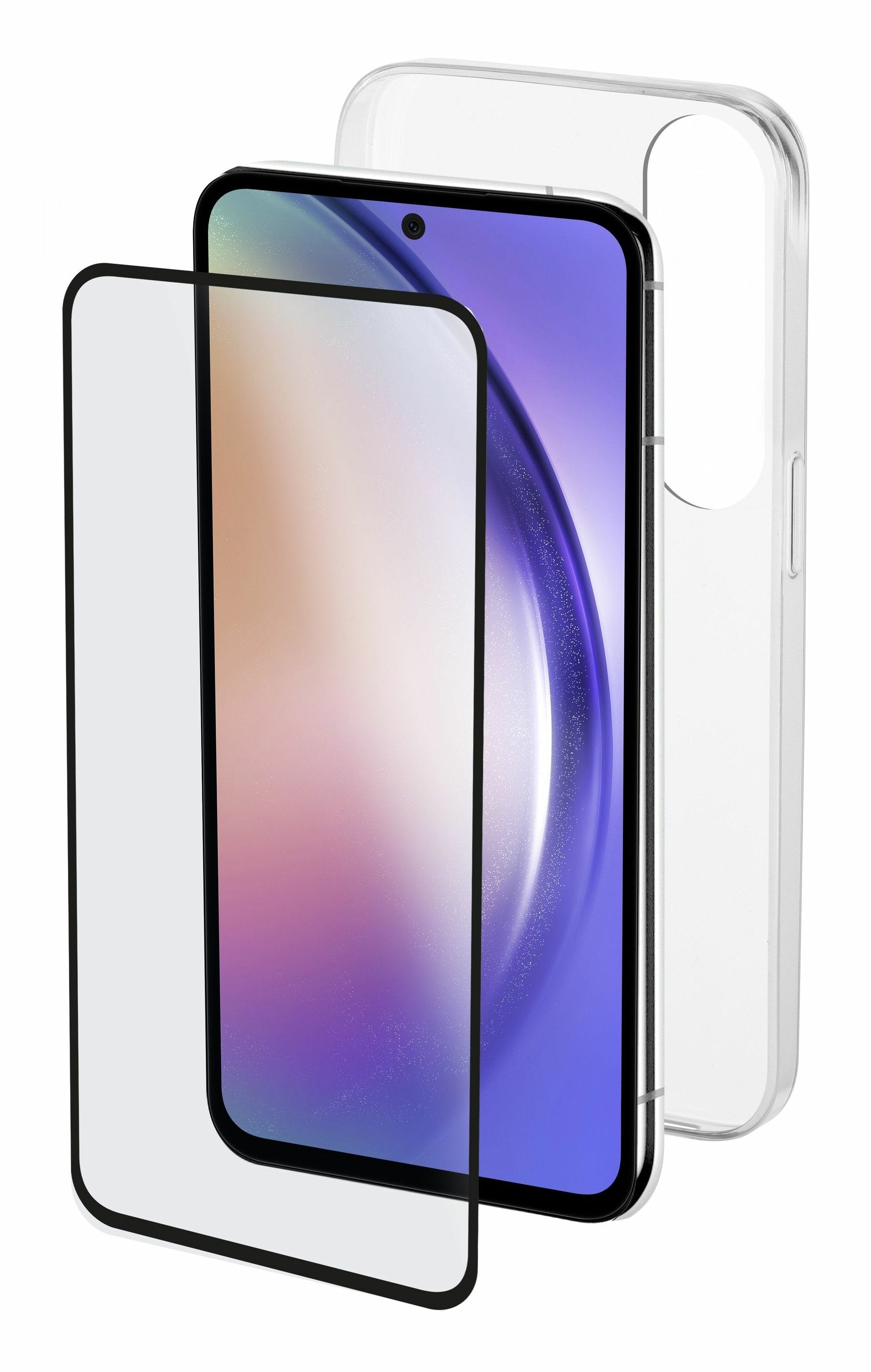 Cellularline Protection Kit Galaxy A55 5g