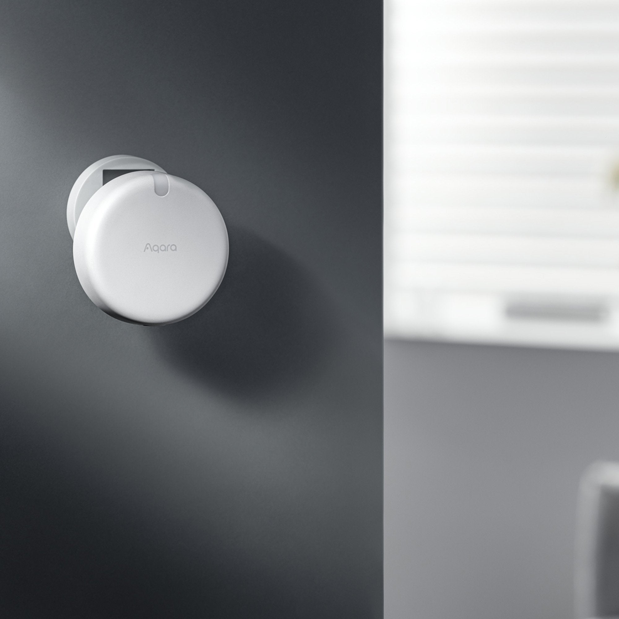 Aqara Presence Sensor Fp2
