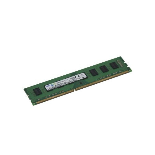 EAN 5712505728154 - DELL VT8FP módulo de memoria 4 GB 2 x 2 GB DDR3 240-pin DIMM imagen 1
