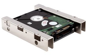 Scythe 2.5 Twin Mounter Rev.C Universal
