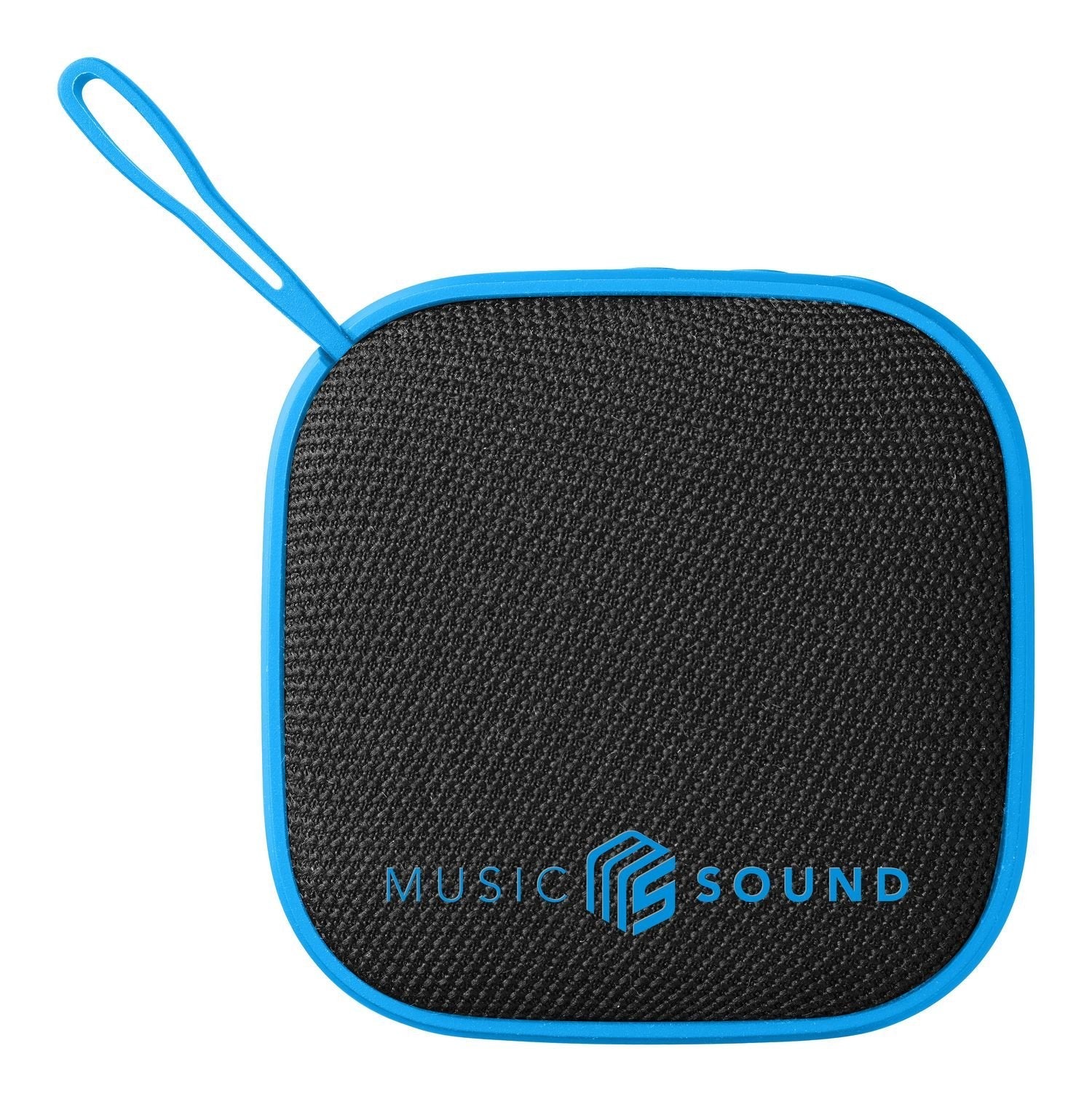 Mini Altavoz  Music Sound Wireless Speaker Bluetooth Compacto Y Colorido De 3 Vatios