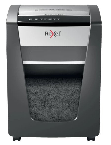 Rexel Momentum M515destructoramicrocorte2 X 15 Mmp-5