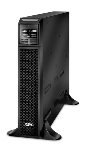 Apc Smart-Ups Smartups On-Line Online Srt3000xlw-Iec Srt3000xlwiec (Srt3000xlw-Iec)