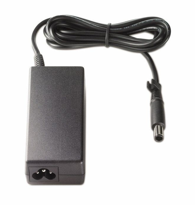 Hp Cargador 19v 4.74a 90w Con Cable Alimentación Para Compaq Tc4400 Tablet Pc 613153-001