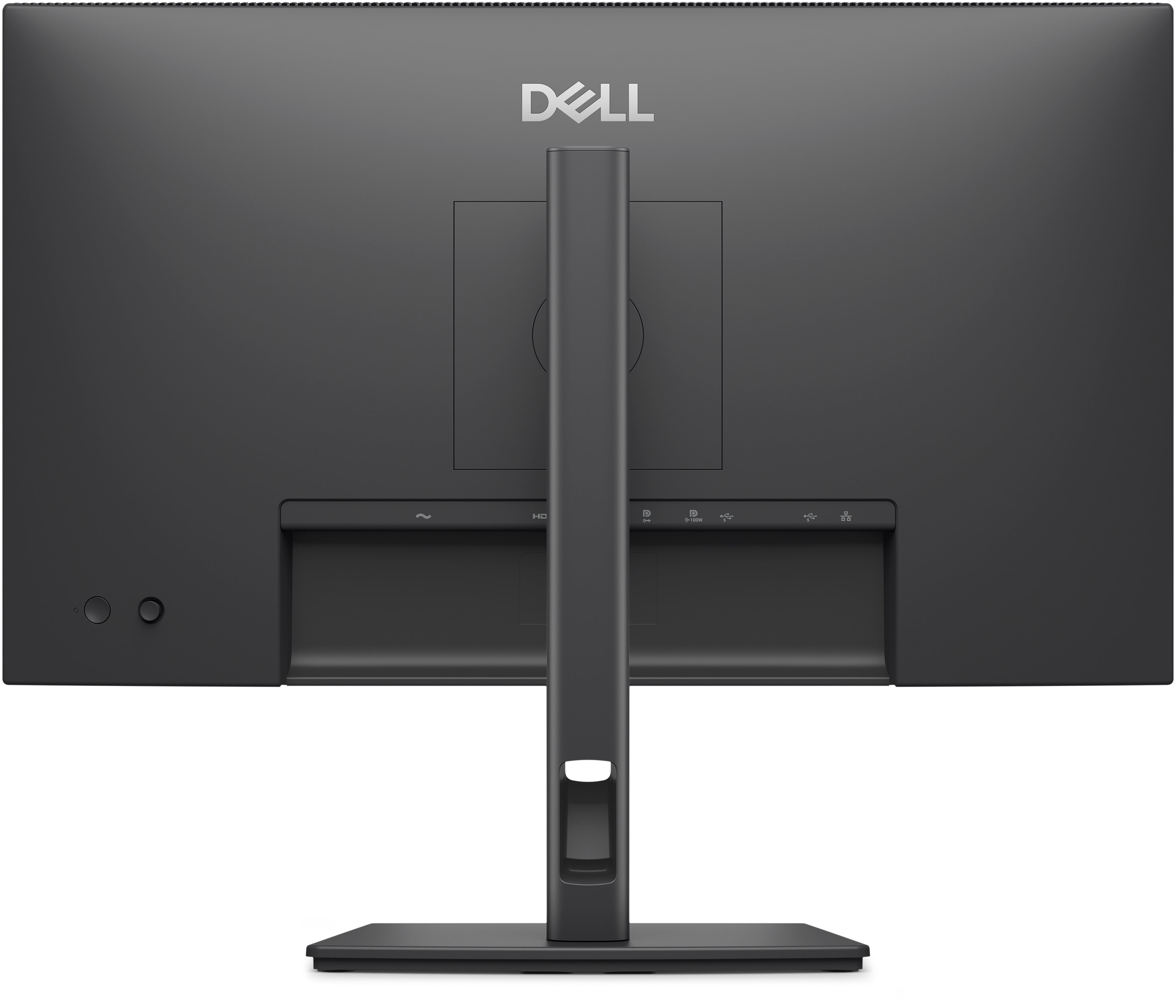 Monitor  Dell Lcd P2426he 24" Ips Fhd 1920×1080 Hdmi,Dp,Usb,Usb-C,Rj45 Black