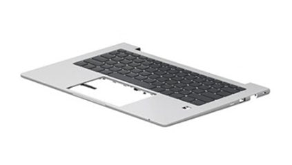 Sps-Top Cover W/Kb Cp Bl Itl P38445-061