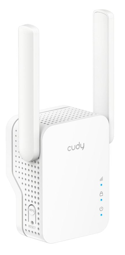 EAN 6971690794637 - Cudy AX1500 Repetidor de red Blanco 10, 100 Mbit/s imagen 9