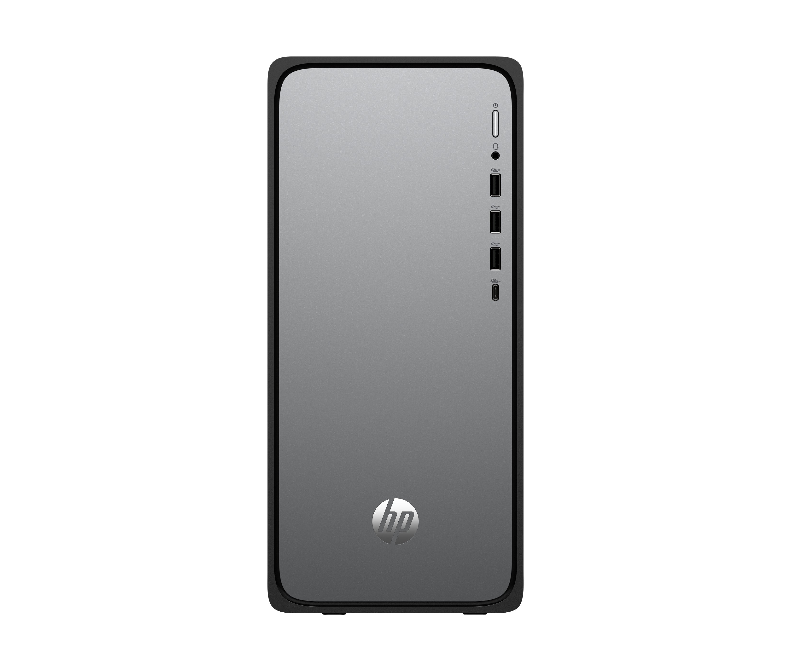 EAN 199642184510 - HP OmniDesk M02-0017ns PC Intel® Core™ i5 i5-14400 16 GB DDR5-SDRAM 1 TB SSD FreeDOS Torre Plata imagen 1