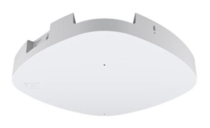 Punto De Acceso Extreme Networks Ap4020  Inalámbrico Wi-Fi 7 Bluetooth 5.4 Le Wi-Fi 7 Thread Zigbee Bluetooth 2.4 Ghz 5 Ghz 6 Ghz Gestionado A Través De La Nube Instalable En Pared/Techo