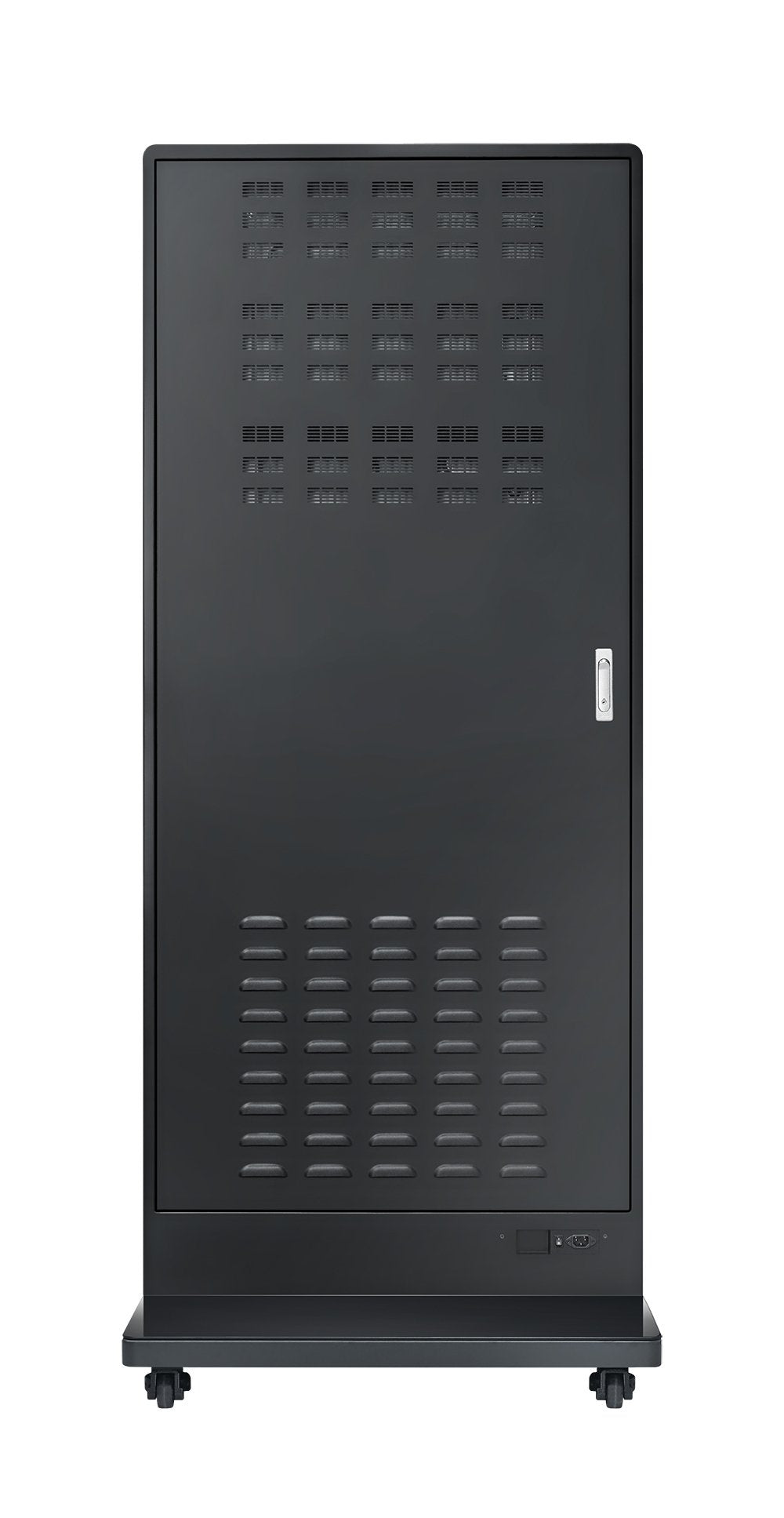 Ag Neovo Pf-55h 138.7cm(55") Einseitige Signage Stele (Speditionsversand)