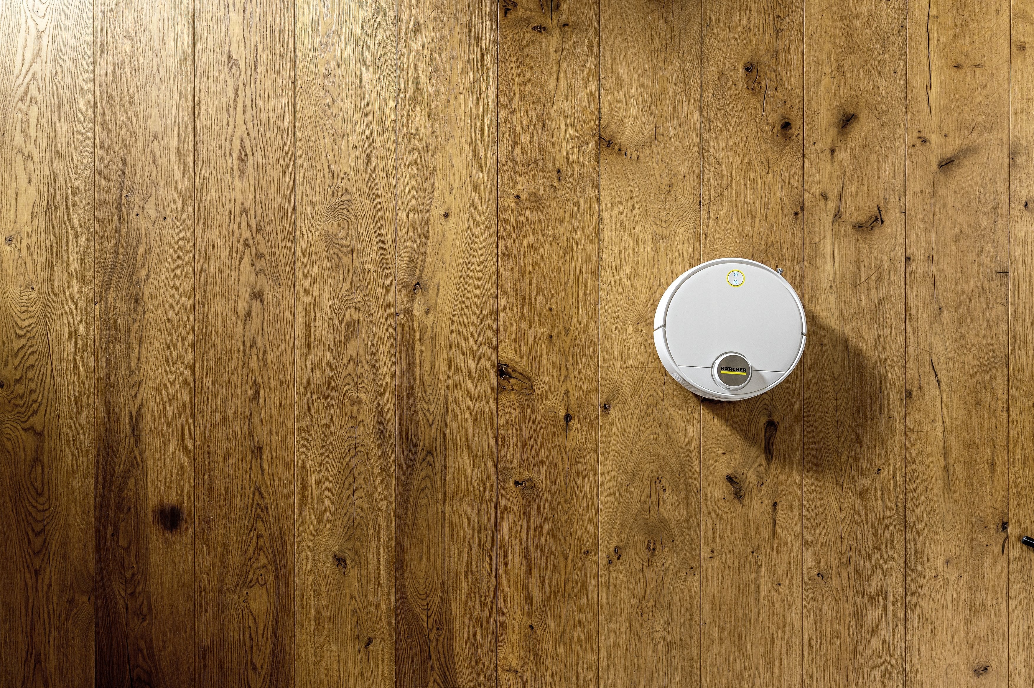 Robot De Limpieza Karcher Rcv 3 - 1.269-620.0