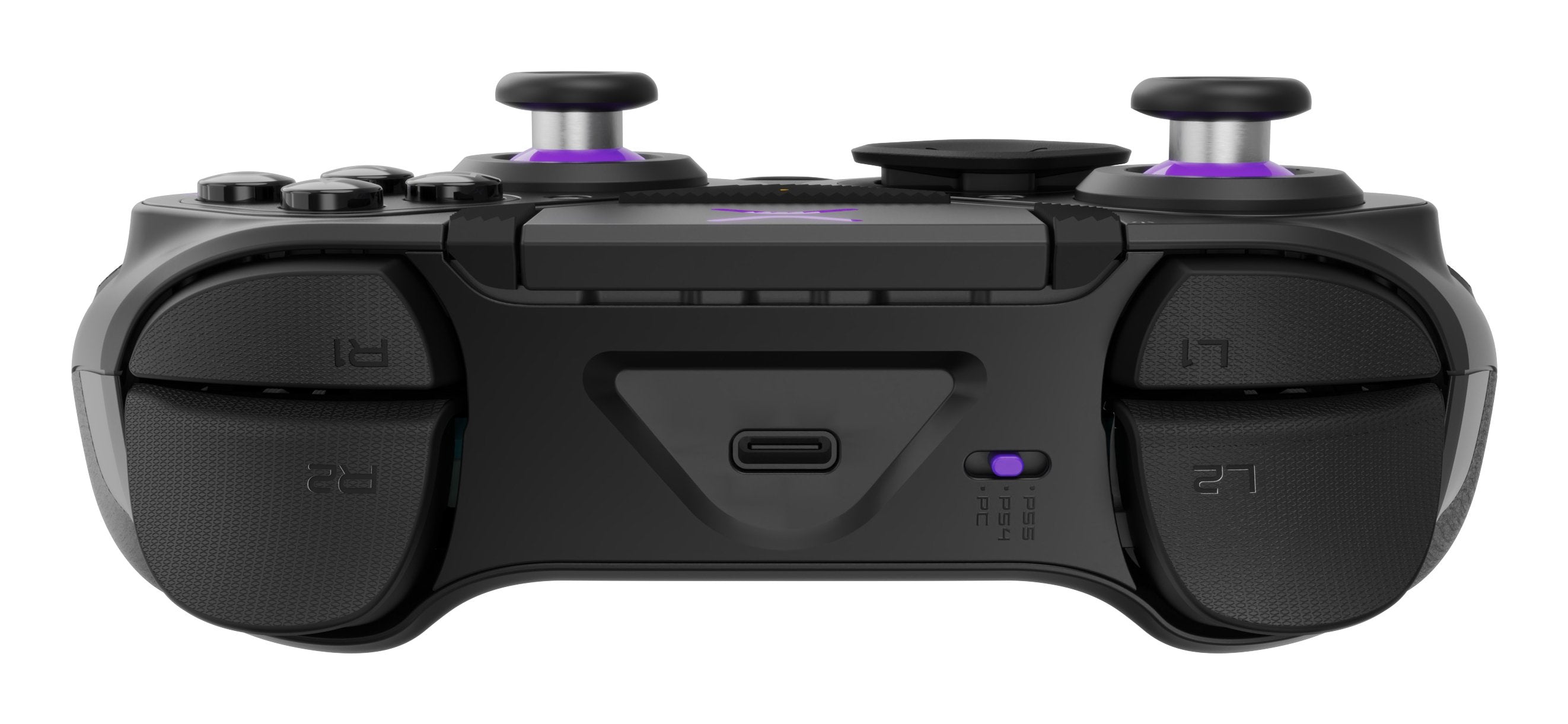 EAN 0708056069957 - PDP Victrix Pro BFG Negro RF/USB Gamepad Analógico/Digital PC, PlayStation 4, PlayStation 5 imagen 25