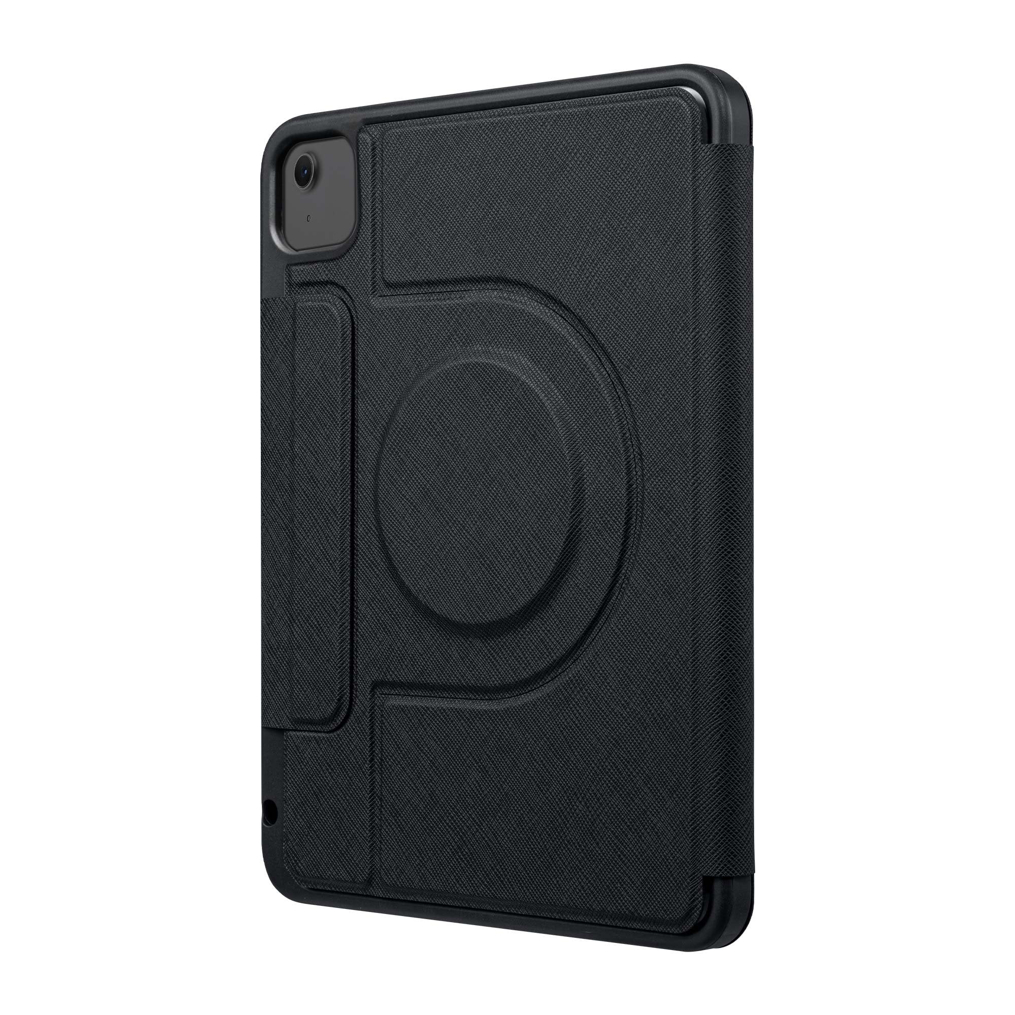 EAN 4895206938921 - LAUT L_IPA24S_PRM_BK funda para tablet 27,9 cm (11") Folio Negro imagen 2