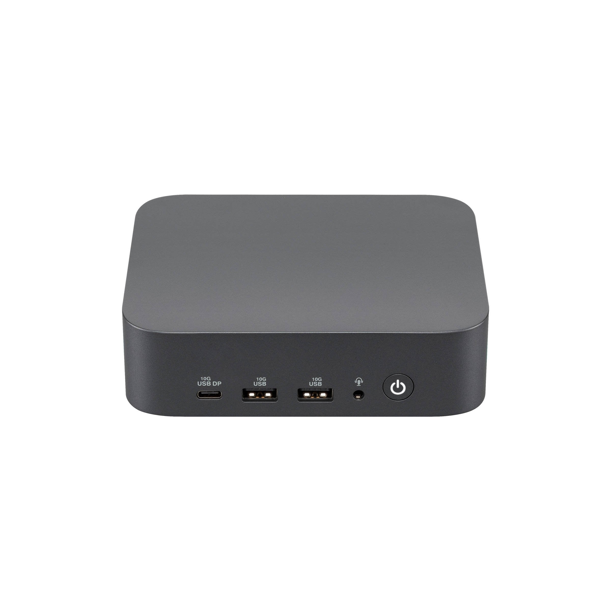 Asus Vm31-Ber330mn2 Barebone Ryz3 30 8gb 0gb Dos