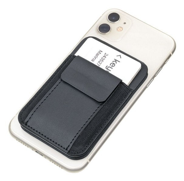 EAN 4024023038143 - TROIKA CCM25/BK accesorio para funda de teléfono móvil imagen 4