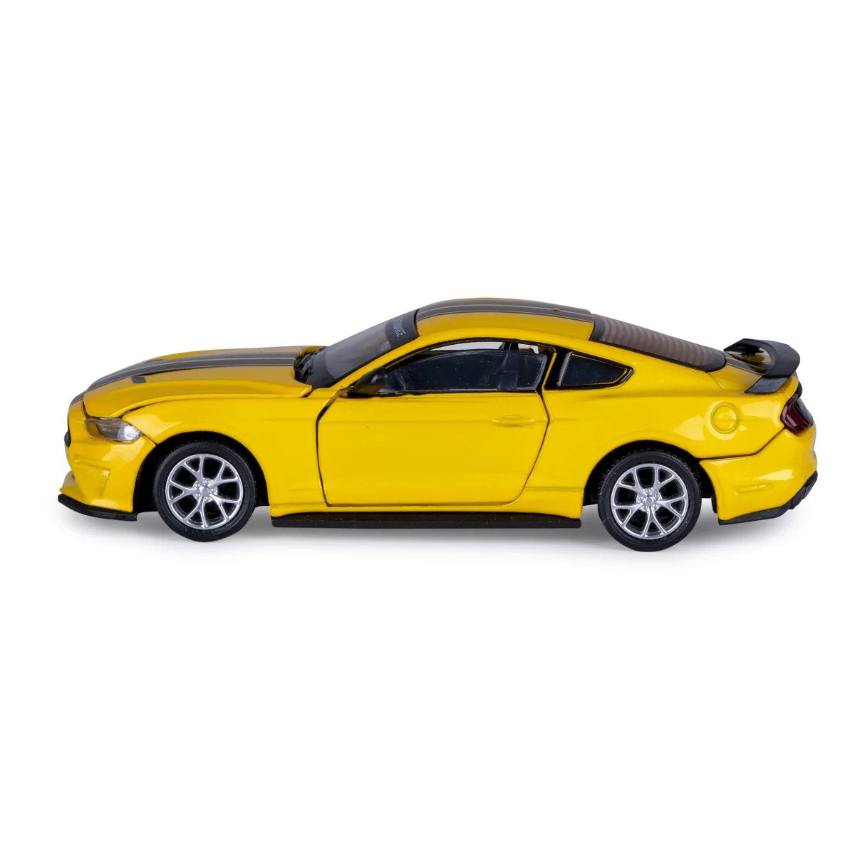 Jamara Ford Mumang Gt 1:42 2in1 Amarillo 3+