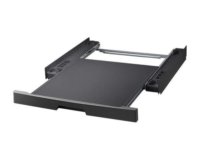 Marco Intermedio Samsung Skk-Udx Con Extraíble, Conexión Inox Skk-Udx