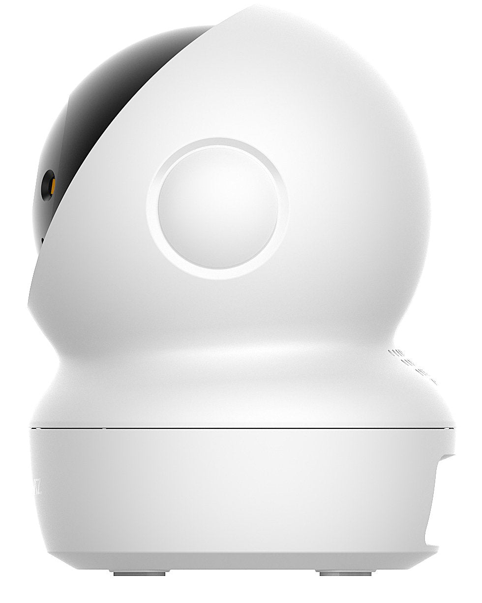 EAN 6941545642147 - EZVIZ H6c G1 3K Esférico Cámara de seguridad IP Interior 2880 x 1620 Pixeles Techo/Pared/Escritorio imagen 7