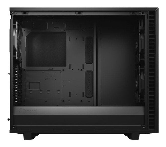 Fractal Design Define One - Dark Solid