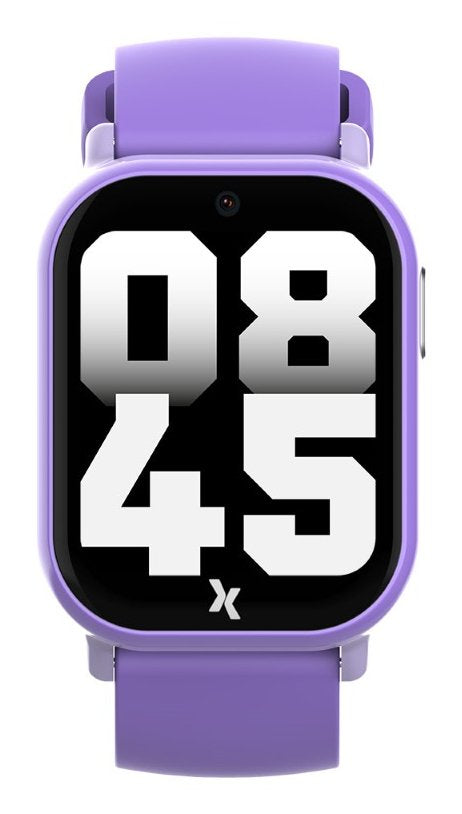 EAN 5908235979137 - MaxCom FW49 3,86 cm (1.52") IPS Digital 240 x 280 Pixeles Pantalla táctil 4G Púrpura GPS (satélite) imagen 2