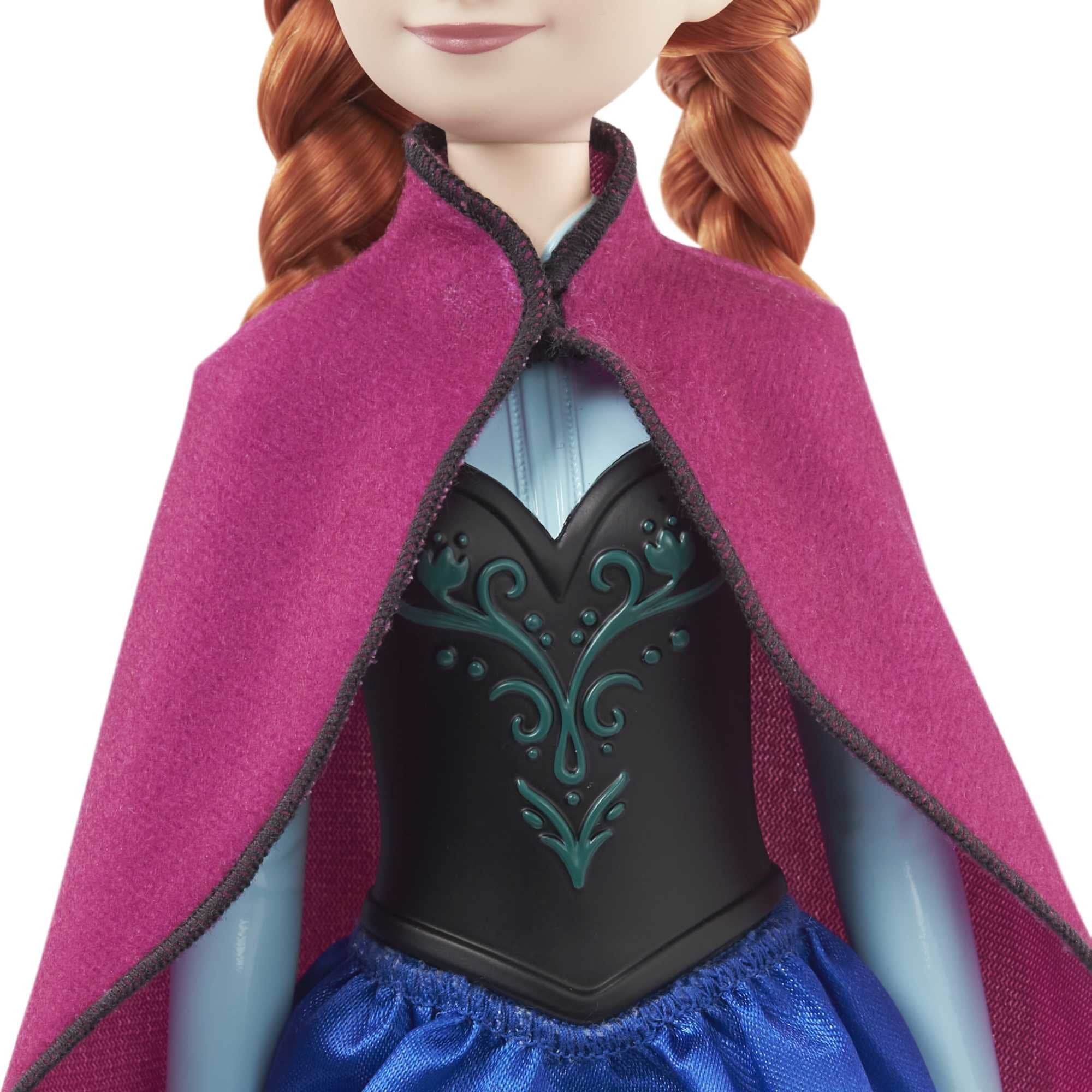 EAN 0194735120734 - Mattel HLW49 muñeca imagen 4