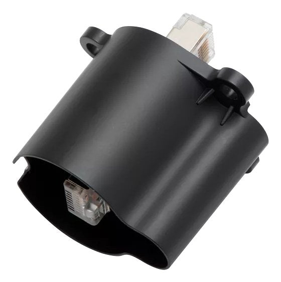 Axis 5506-891 Adaptador De Cable Rj-45 Negro