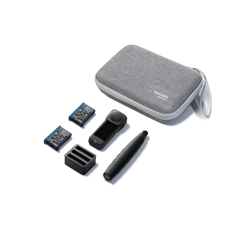 EAN 6970357855339 - Insta360 CINSBBMH accesorio para cámara de deportes de acción Funda de cámara imagen 4